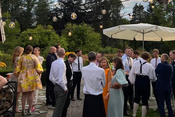 Velkommen til Eidsfos Hovedgård image 3